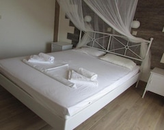 Huoneistohotelli Sevi Apartments (Kefalos, Kreikka)