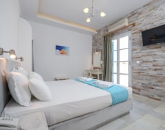 Căn hộ có phục vụ Dimitra Hotel (Agios Prokopios, Hy Lạp)