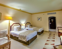 Continental Hotel Hurghada (Hurgada, Mısır)