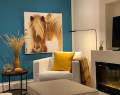 Cijela kuća/apartman Luxury Basement Suite (Abbotsford, Kanada)