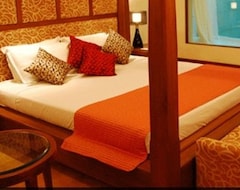Resort/Odmaralište Cambay Sapphire, Gandhinagar (Gandhinagar, Indija)