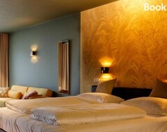 Hotel Wapen Van Hengelo Residence Suites (Hengelo, Holanda)