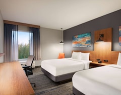 Hotel La Quinta Inn & Suites By Wyndham Marysville (Marysville, Sjedinjene Američke Države)