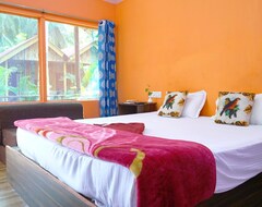 Hotel Jk Resort Havelock (Govind Nagar Beach, Indija)