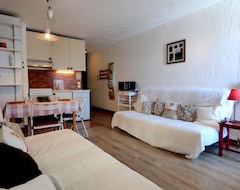 Koko talo/asunto Apartment Notre-dame-de-bellecombe, Studio Flat, 4 Persons (Notre-Dame-de-Bellecombe, Ranska)