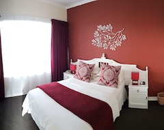 Eskulaap Hotel (Polokwane, Sydafrika)