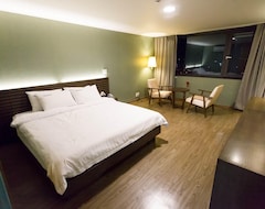 Hotel Twosome (Pohang, Corea del Sur)