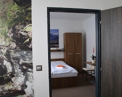 Hotel Pod Radnici (Šumperk, Çek Cumhuriyeti)