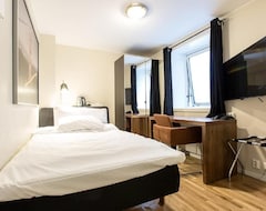Chesterfield Hotel (Trondheim, Norge)