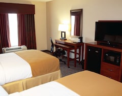 Khách sạn Holiday Inn Express & Suites Paducah West, An Ihg Hotel (Paducah, Hoa Kỳ)