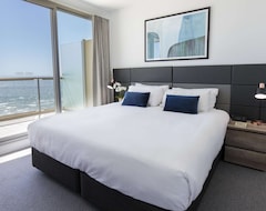 Hotel Oaks Glenelg Plaza Pier Suites (Adelaida, Australia)
