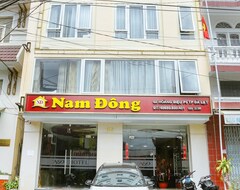 Otel Nam Dong (Da Lat, Vietnam)