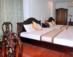 Hotelli Hotel Thai Binh 2 (Hué, Vietnam)