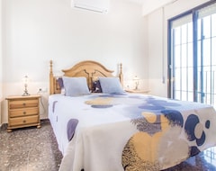 Tüm Ev/Apart Daire 4 Bedroom Accommodation In Alberique (Alberique, İspanya)
