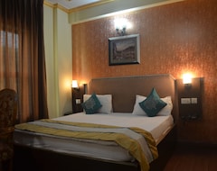 Hotel Samrat Kaushambi (Ghaziabad, India)
