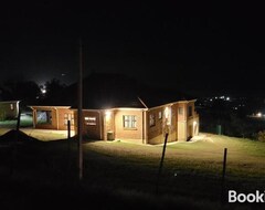 Hele huset/lejligheden Kwanomzi Botique Lodge (Lusikisiki, Sydafrika)