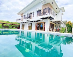 Casa/apartamento entero Casa De Espanola (Aritao, Filipinas)