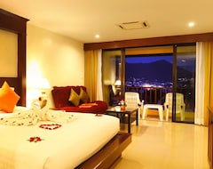 Hotel Baan Yuree Resort & Spa - Sha Plus (Patong, Tajland)