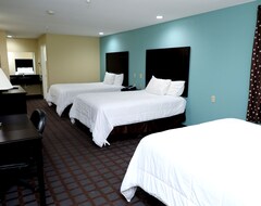 Hotel Ranger Inn & Suites (Arlington, USA)