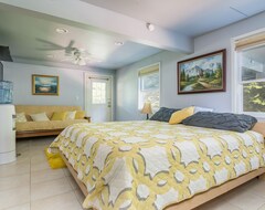 Toàn bộ căn nhà/căn hộ Your Own 5-room 1st Floor Apt, With Washer/dryer, 5 Mins To Jones Beach, (Massapequa Park, Hoa Kỳ)