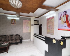 OYO 30740 Hotel Gurudham Vrindavan (Vrindavan, Indien)