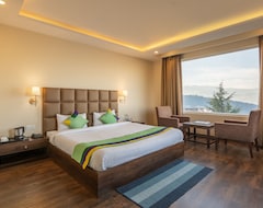 Hotelli Treebo Trend The Northern Retreat Resort (Shimla, Intia)