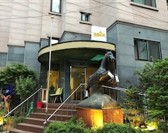 Hotel Alice (Seoul, Južna Koreja)