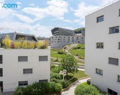 Tüm Ev/Apart Daire Le Bleu Du Lac (Annecy, Fransa)