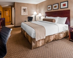 Khách sạn Best Western Plus York Hotel and Conference Center (York, Hoa Kỳ)