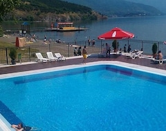 Hotel Mizo (Ohrid, Severna Makedonija)