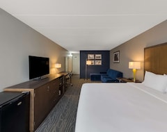 Hotel Comfort Inn &amp; Suites (Tipp City, USA)
