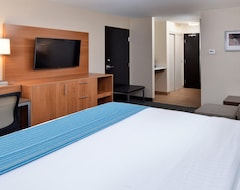 Khách sạn Holiday Inn  & Suites Edmonton Airport Conference Centre (Edmonton, Canada)