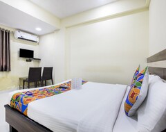 Oyo Parimeet Hotel (Navi Mumbai, Indija)