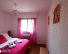 Casa/apartamento entero Pin-rolland - Appartement 2 Chambres A 400m De La Plage (Saint Mandrier-sur-Mer, Francia)