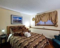 Hotel Snowater #28 ~ Ra54998 (Maple Falls, EE. UU.)