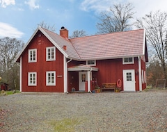 Toàn bộ căn nhà/căn hộ 4 Bedroom Accommodation In Rydaholm (Rydaholm, Thụy Điển)