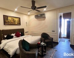 Hotel Elegant Executive Suite (Multan, Paquistán)