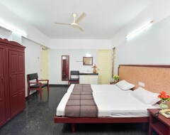 Hotel Elisa International (Thiruvananthapuram, India)