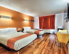 Hotel Motel 6 Columbus West (Hilliard, Sjedinjene Američke Države)