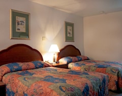 Hotel Blue Ribbon Inn And Suites (Sallisaw, EE. UU.)