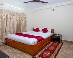 Hotelli Merostay 019 (Pokhara, Nepal)