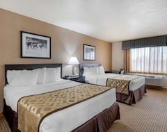 Hotel Best Western Pinedale Inn (Pinedale, USA)