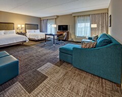 Hotel Hampton Inn and Suites Nashville/Hendersonville, TN (Hendersonville, USA)