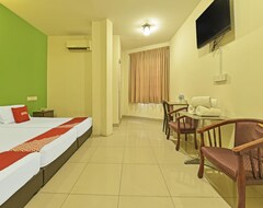 Oyo 90733 Parkway Inn Hotel (Kuala Lumpur, Malezya)