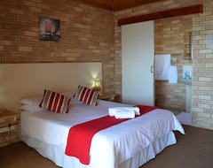 Hotel Surfpoint 9 (Jeffreys Bay, South Africa)