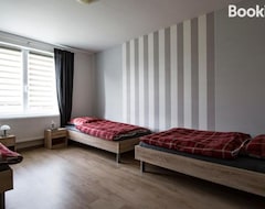 Toàn bộ căn nhà/căn hộ Ferienwohnung 3 Zimmer (Havekost, Đức)