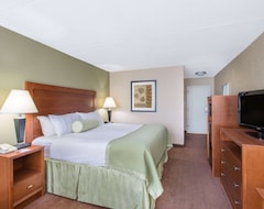 Hotel Hawthorn Extended Stay by Wyndham Ellsworth Bar Harbor (Ellsworth, USA)