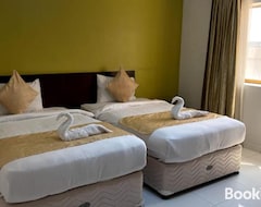 Sadara Hotels Apartments (Sohar, Oman)
