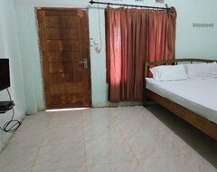 Hotelli Oyo 93729 Radesa Family Homestay (Kuta, Indonesia)
