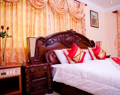 Khách sạn Hotel Golden Sand (Sihanoukville, Campuchia)